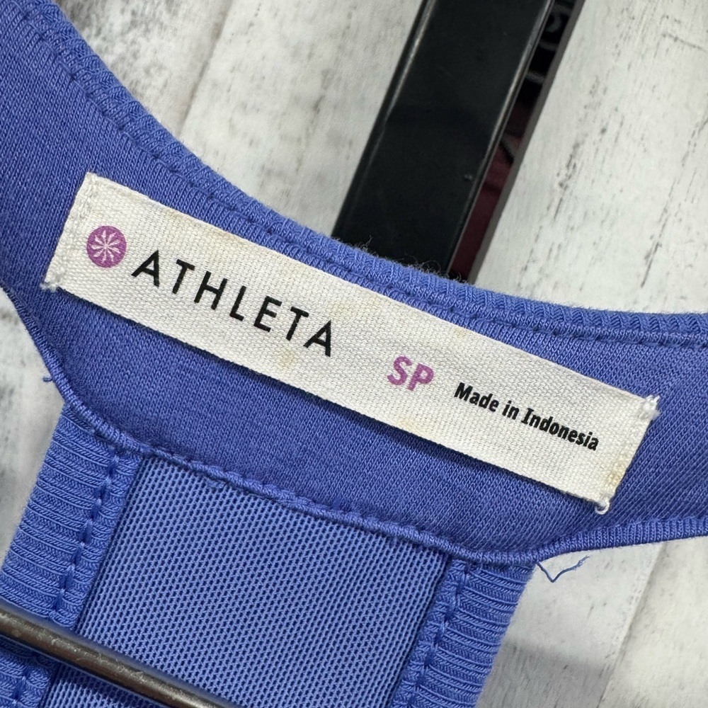 Athleta Athletic Halter Dress - Picture 4 of 7